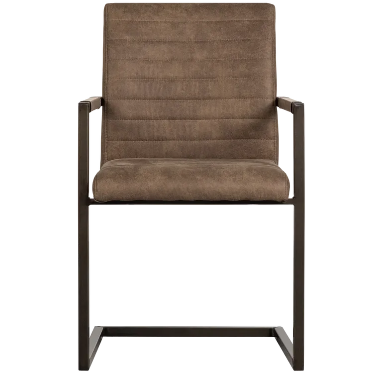 Set van 2 Bas stoelen