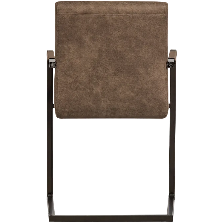 Set van 2 Bas stoelen