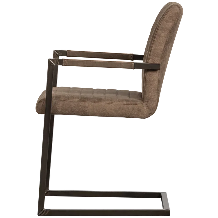 Set van 2 Bas stoelen