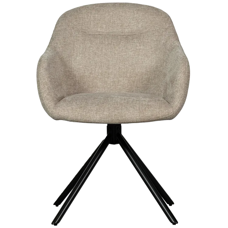 Set van 2 Grant-Jaki stoelen