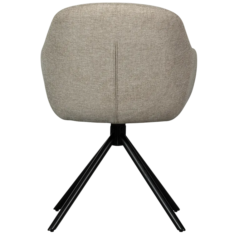 Set van 2 Grant-Jaki stoelen