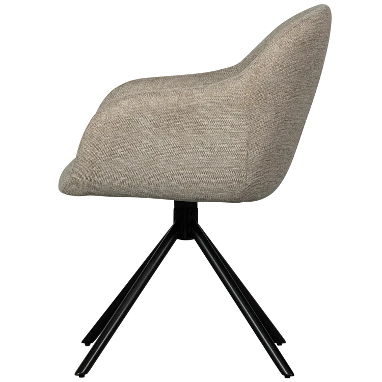 Set van 2 Grant-Jaki stoelen