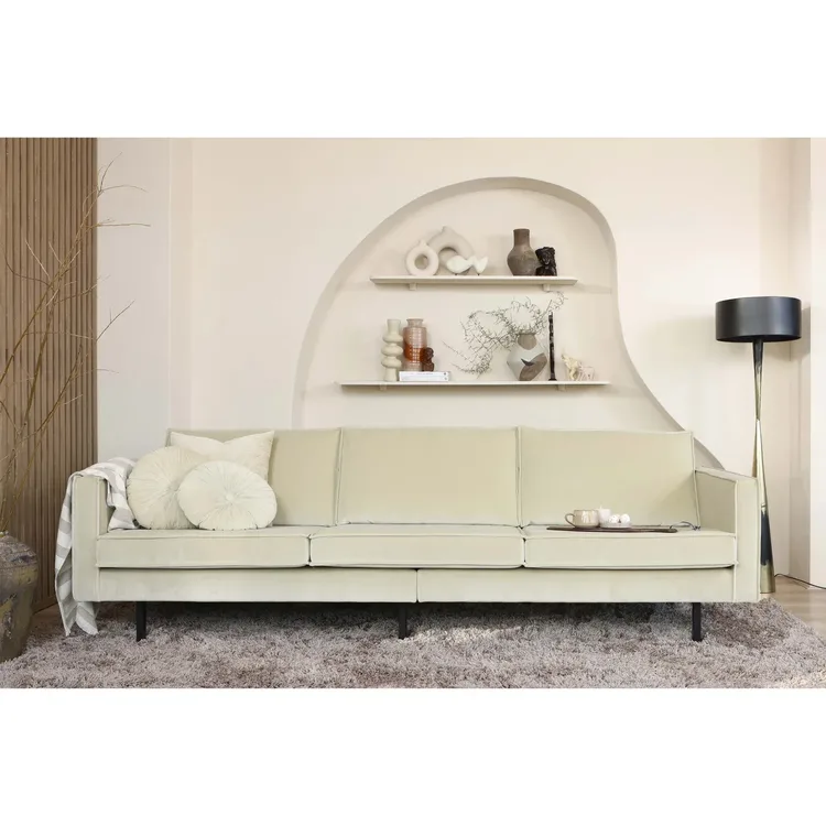 Staande lamp Blackout too