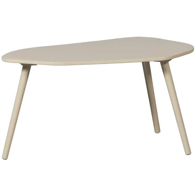 Set van 2 bijzettafels Davina