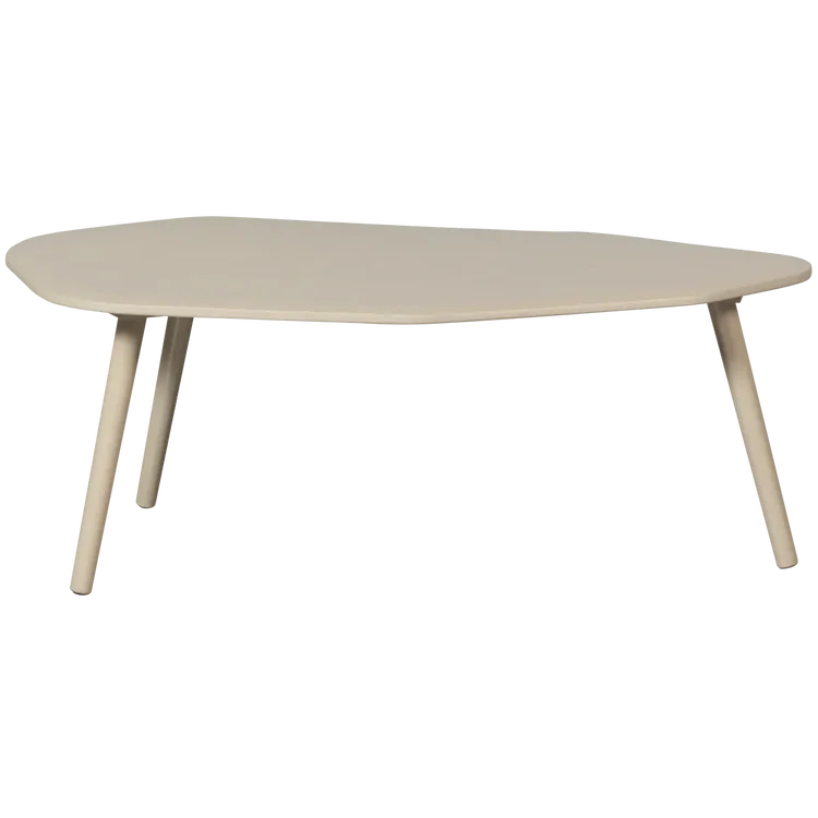 Set van 2 bijzettafels Davina