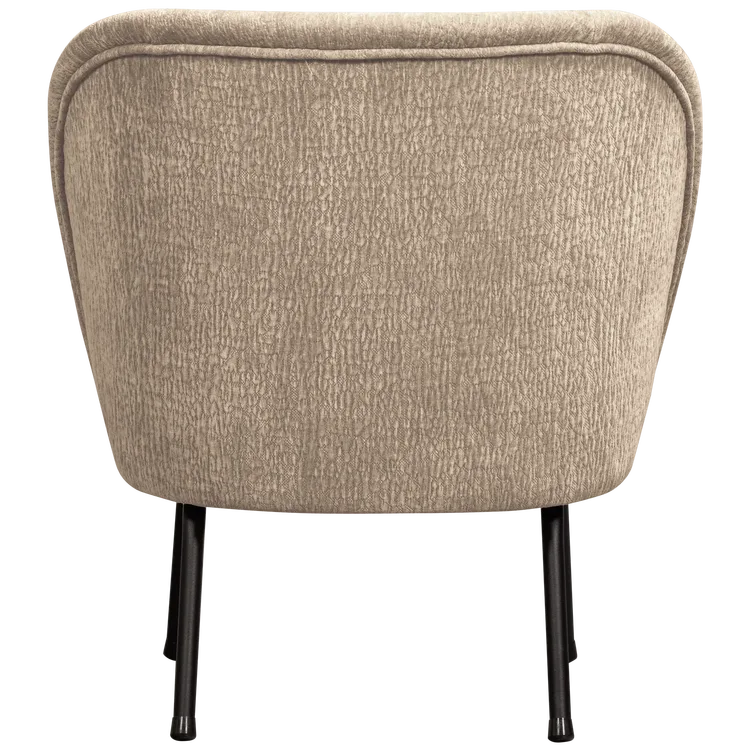 Fauteuil Vogue