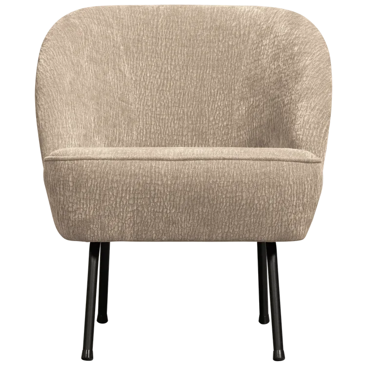 Fauteuil Vogue