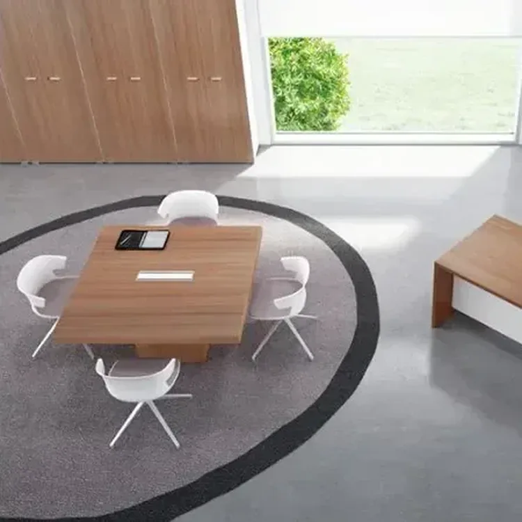 Versluis boardroomtafel T45 van € 1.705,- voor € 250,-