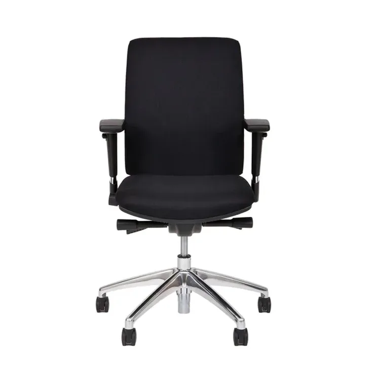 Ergonomische Bureaustoel Puck