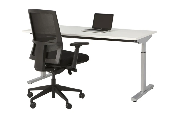 Versluis HI bureau Rapid