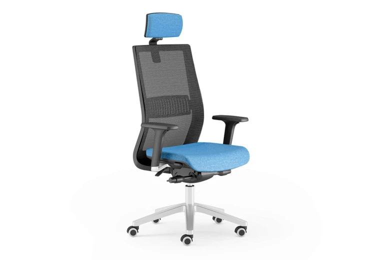 Versluis bureaustoel VH12