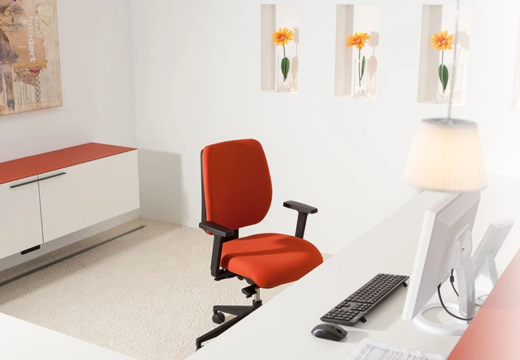 Rovo bureaustoel ECO 1050