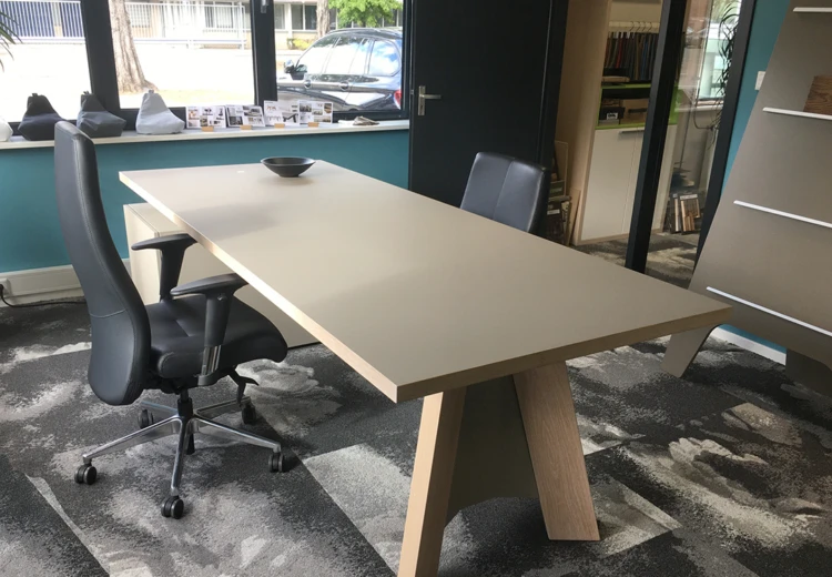 Rovo bureaustoel XL5910