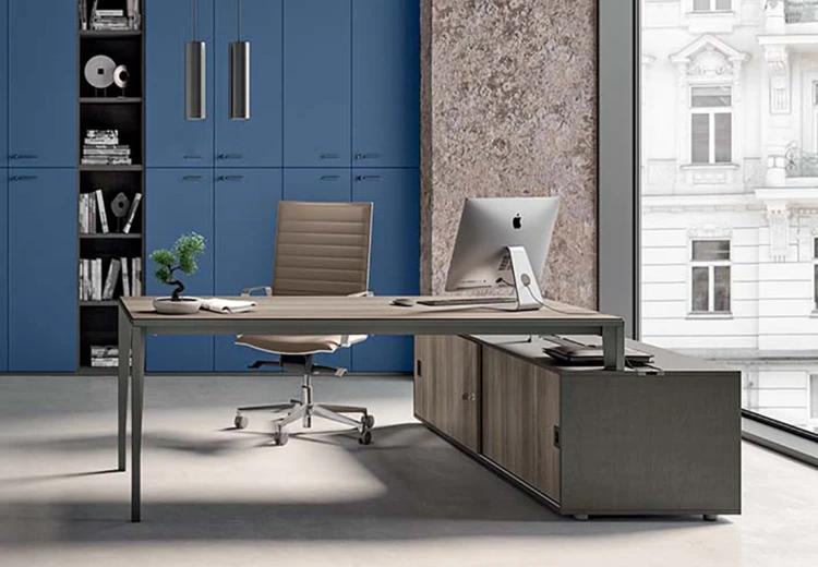 Versluis directiebureau X5