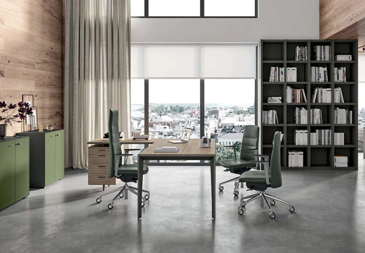 Versluis directiebureau X5