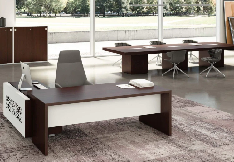 Versluis directiebureau T45