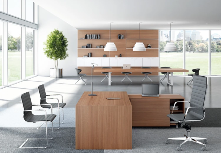 Versluis directiebureau T45