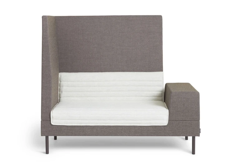 Offecct vergaderunit Smallroom Plus