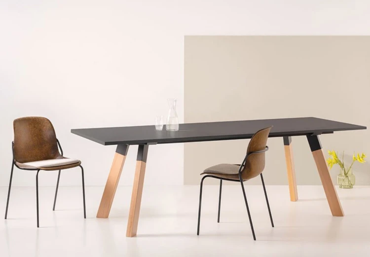 Vepa tafel Connect