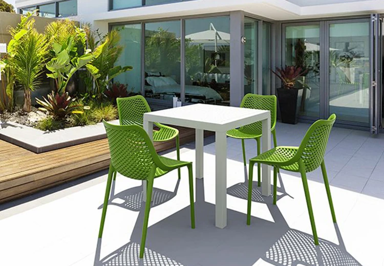 Versluis kantine en terras stoel Air