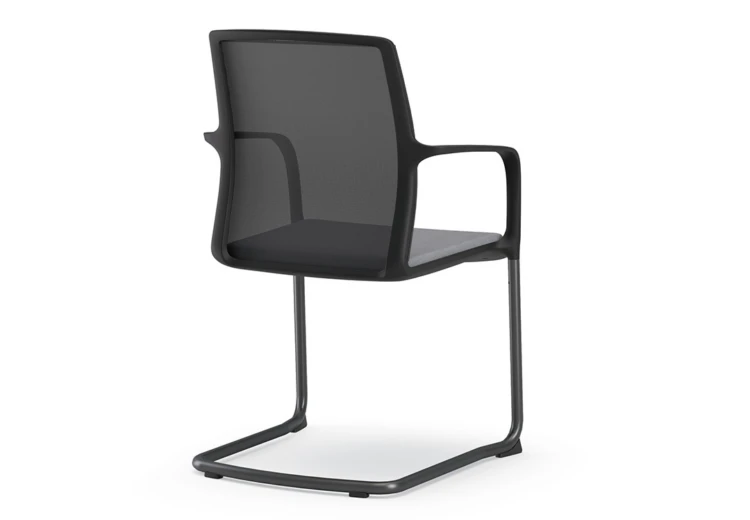 Versluis vergaderstoel VH60