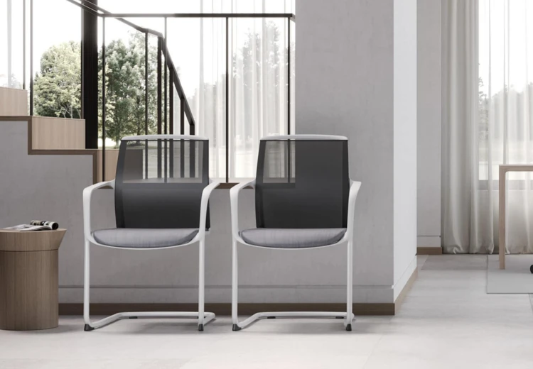 Versluis vergaderstoel VH60