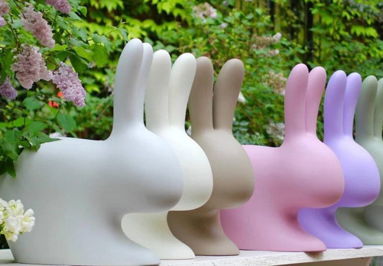 Versluis scrum rabbit chair