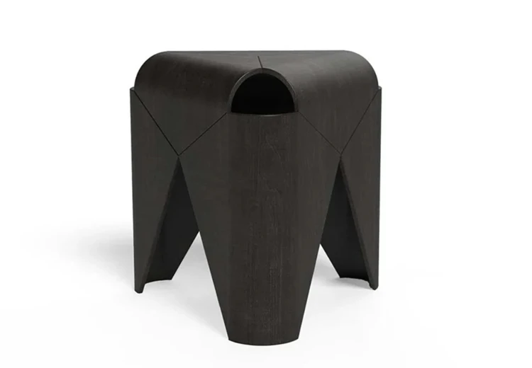 Offecct hocker Falabella