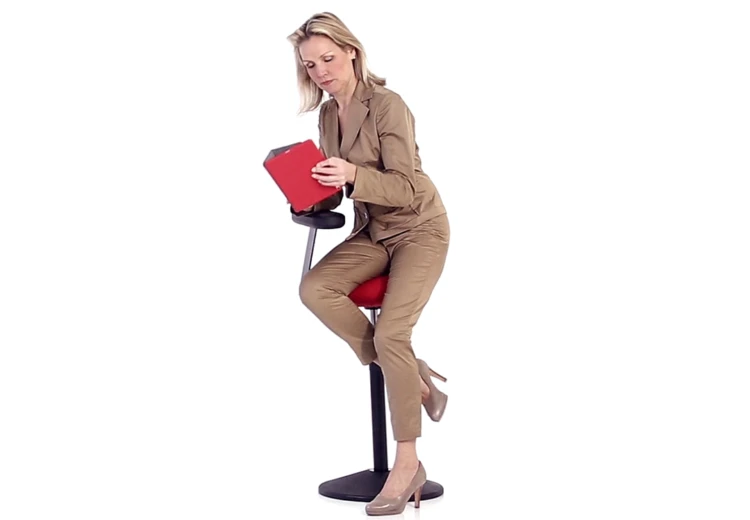 Rovo Solo 3810 zitstahulp