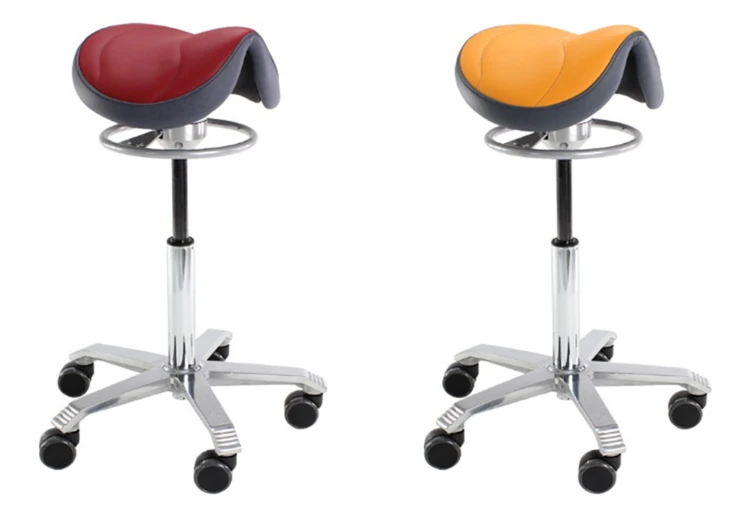 Score Jumper zadelkruk