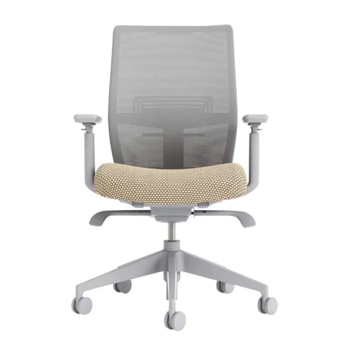 Haworth bureaustoel Aloha Active