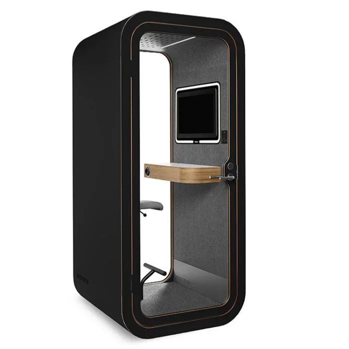 Framery pod O video en belcel