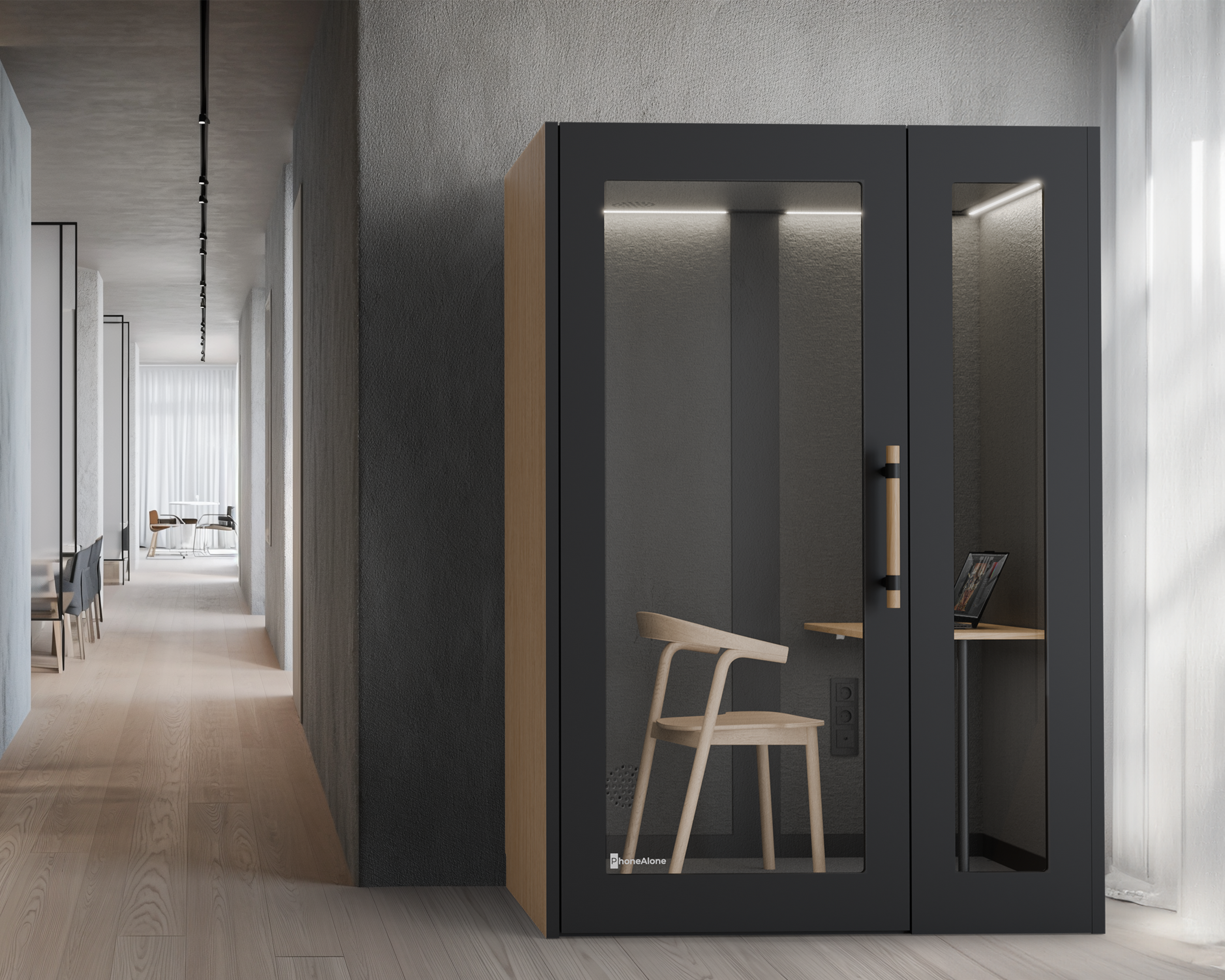 Phone A Lone Work booth close up minder groot 2026 04 15 130352 rpkt 2026 04 15 130502 cagc