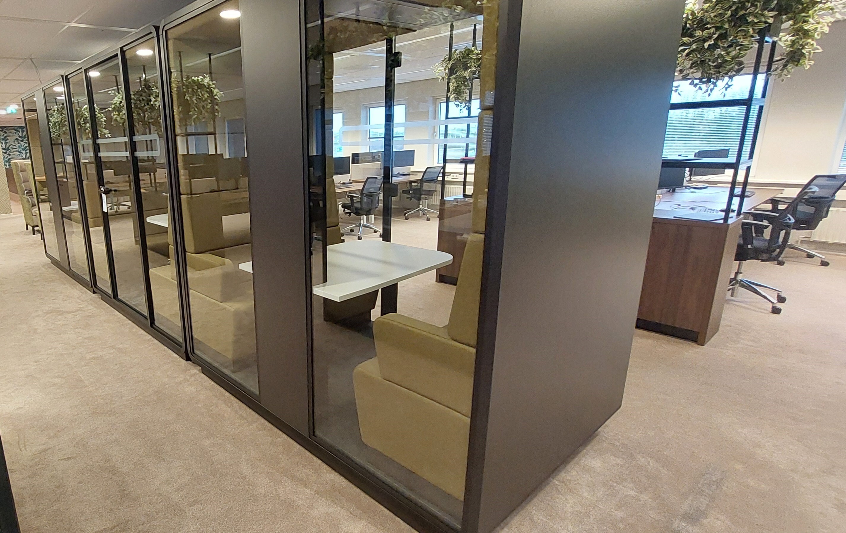 Referentie hush cabines bouwbedrijf Den Bosch 20241219 144119