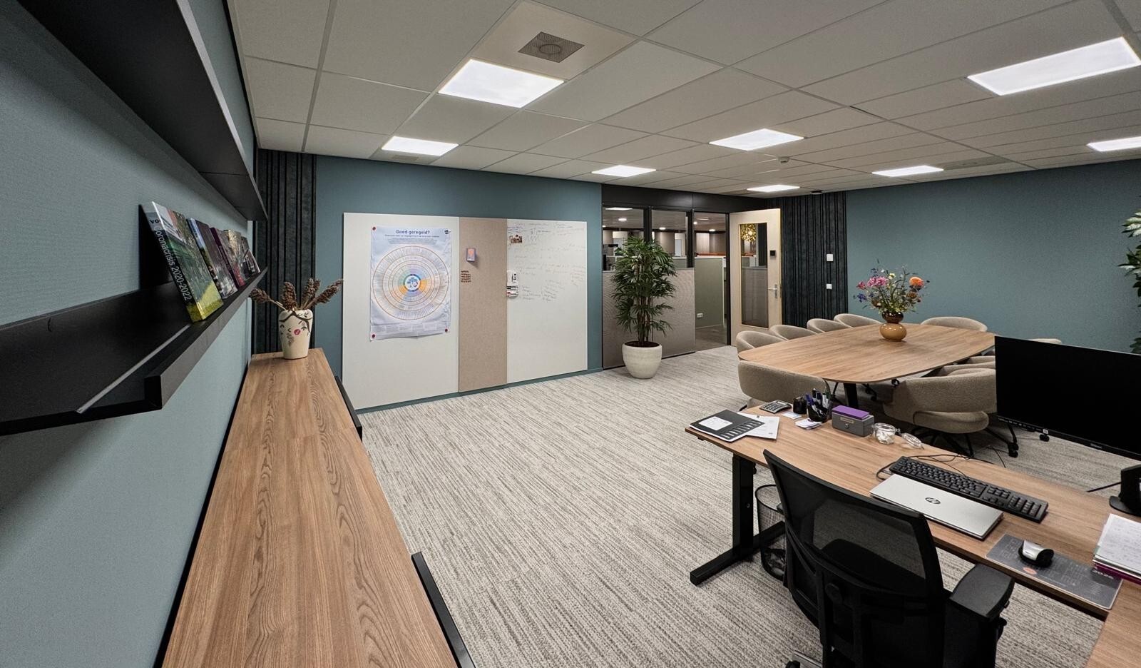 Referentiefoto Annenborch 16